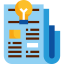 Magazine icon 64x64