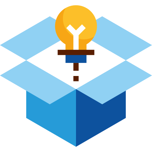 Box icon