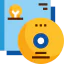 Cd icon 64x64