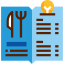 Menu icon 64x64