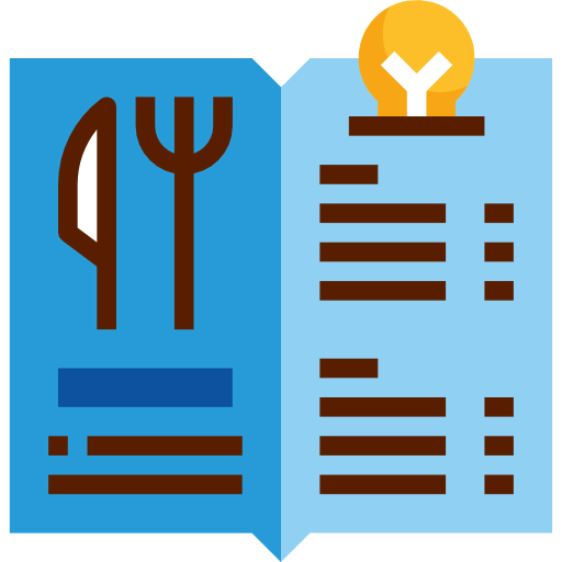Menu icon