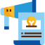 Advertising icon 64x64