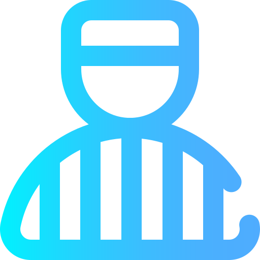 Prisoner icon