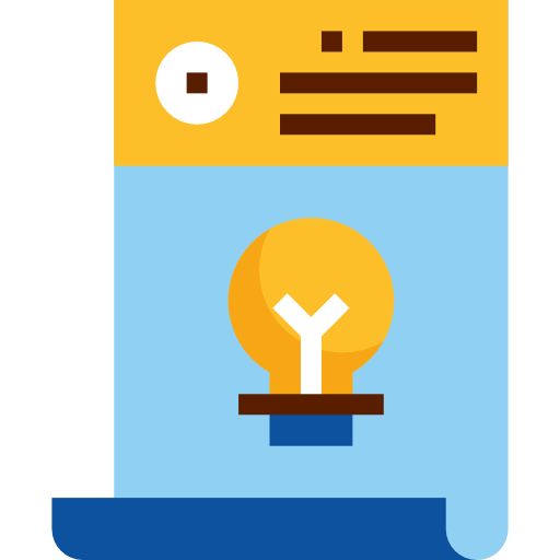 Document icon