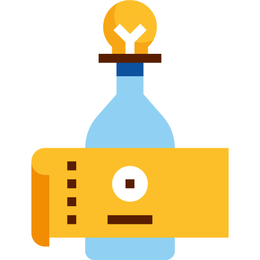 Label icon