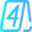 Nameplate icône 64x64