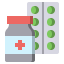 Medicine icon 64x64