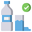 Hydratation Ikona 64x64
