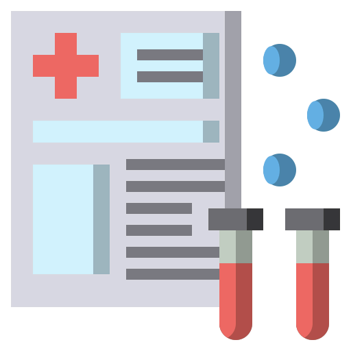 Analysis icon