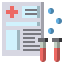 Analysis icon 64x64