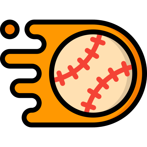 Baseball icon