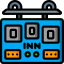 Scoreboard icon 64x64