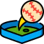 Ball icon 64x64