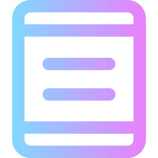 Ebook icon