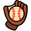 Baseball glove 图标 64x64