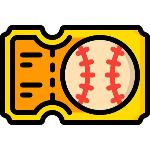 Ticket icon