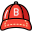 Cap icon 64x64