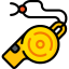 Whistle icon 64x64