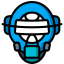 Helmet icon 64x64
