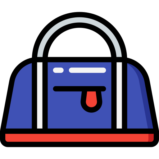 Bag icon