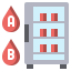 Fridge icon 64x64