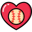 Heart icon 64x64