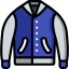 Jacket icon 64x64