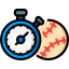 Stopwatch icon 64x64