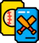 Cards icon 64x64