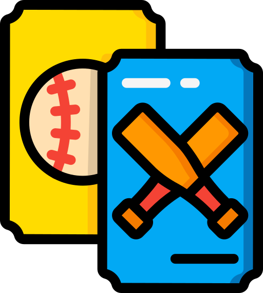 Cards icon
