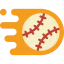 Baseball icon 64x64