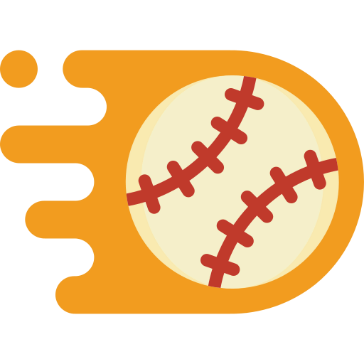Baseball icon