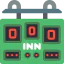 Scoreboard icon 64x64