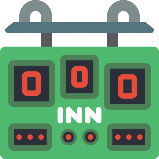 Scoreboard icon