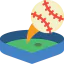 Ball icon 64x64