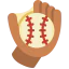 Baseball glove 图标 64x64