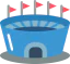 Stadium icon 64x64
