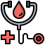 Healthcare icon 64x64