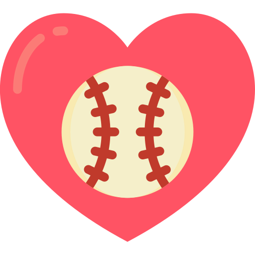 Heart icon