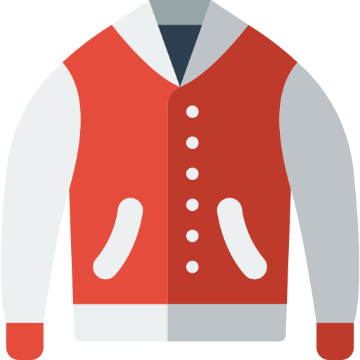 Jacket icon