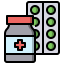 Medicine icon 64x64