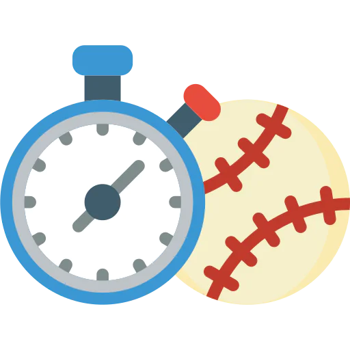 Stopwatch icon