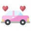 Car icon 64x64