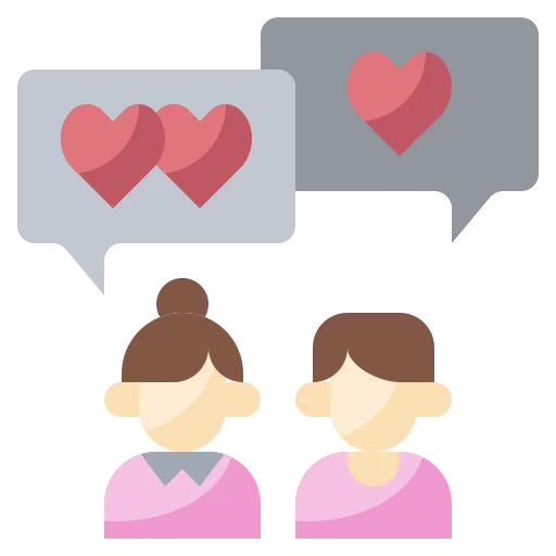 Chat icon