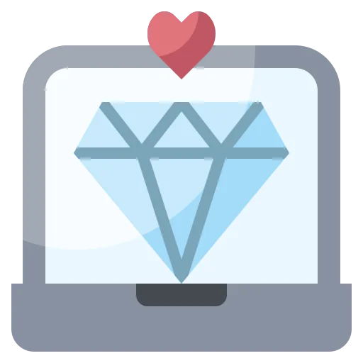 Diamond icon