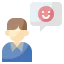 Happy icon 64x64