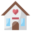 House icon 64x64