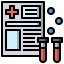 Analysis icon 64x64