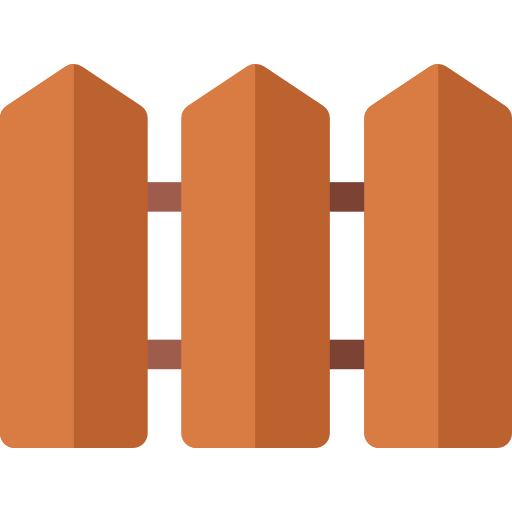 Fence icon