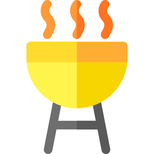 Bbq icon